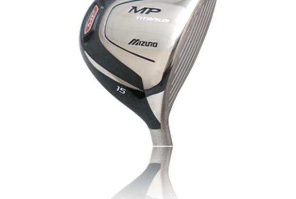 mizuno mp titanium 3 wood